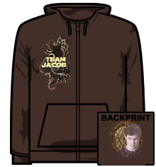 TEAM JACOB