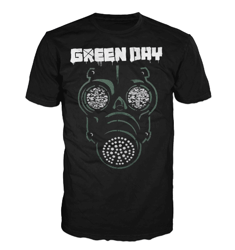 GAS MASK