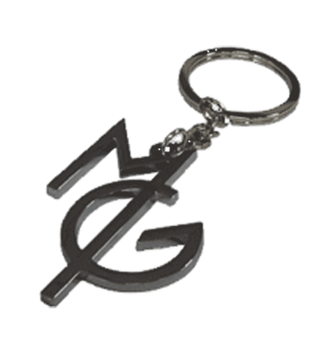 MG KEYRING