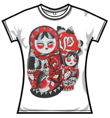 MATRYOSHKA