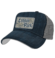NAVY BAMBO