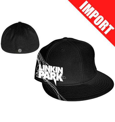 BLACK FLATBILL