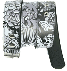 BUTTERFLY GREY