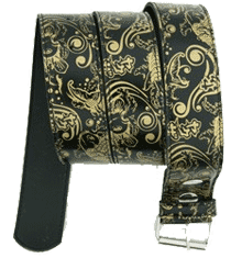 CARPER GOLD