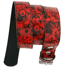 CARPER RED