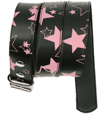 STAR BLACK PINK