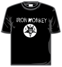 MONKEY GRAM