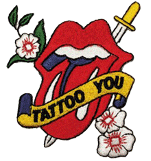 TATTOO YOU