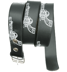 GUN BLACK