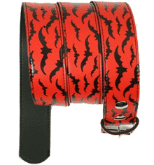 BAT RED