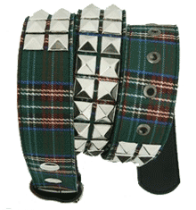 SCOTCH GREEN