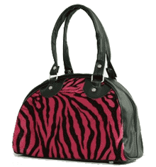 ZEBRA PINK