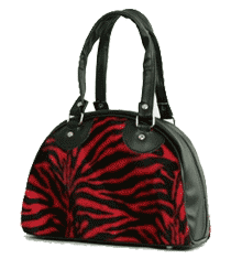 ZEBRA RED