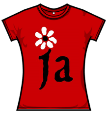 JA