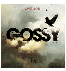 GOSSY CD