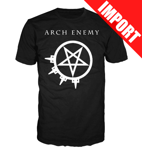 PURE FUCKING METAL
