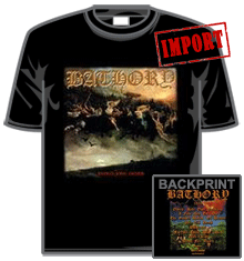 BLOOD FIRE DEATH