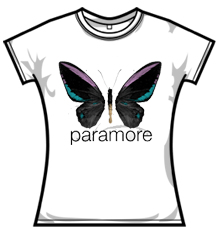 BUTTERFLY