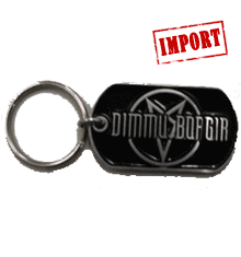 DIM LOGO BLACK