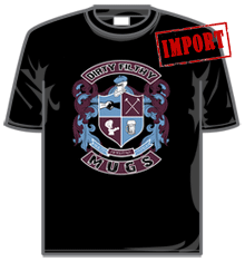 CREST LOGO