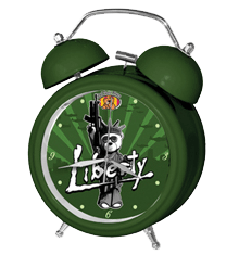 LIBERTY