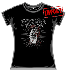 GRENADE