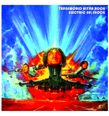 Transworld Ultra Rock