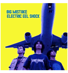 Big Mistake (7 Inch)