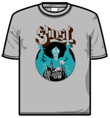 OPUS EPONYMOUS