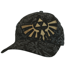 ZELDA LOGO