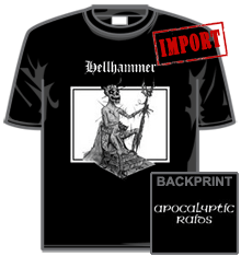 APOCALYPTIC RAIDS