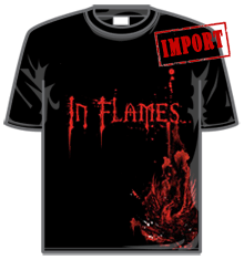SPLATTERED PHOENIX