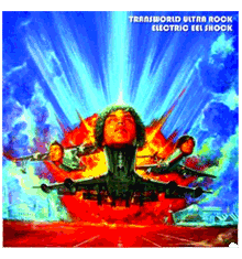 Transworld Ultra Rock (Vinyl)