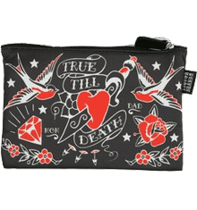 TRUE TILL DEATH