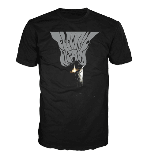 BLACK MASSES