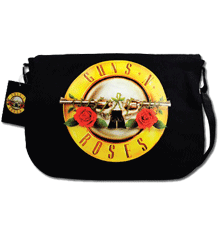 GUNS LOGO