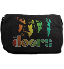 DOORS - SPECTRUM