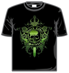 MEDIEVAL CREST