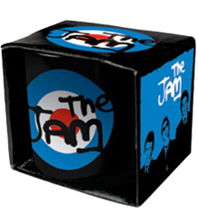 LOGO TERGET