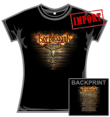 PAGAN FEST TOUR