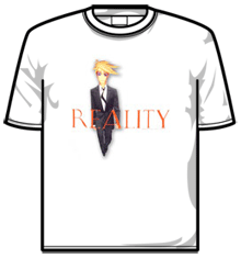 REALITY