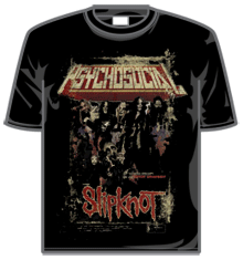 PSYCHOSOCIAL