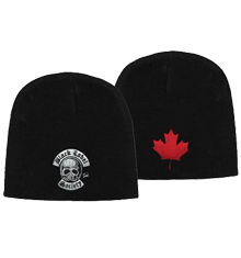 MAPLE LEAF