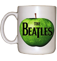 APPLE LOGO