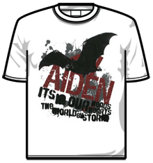 AIDEN - BATS