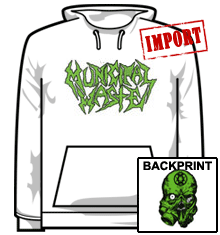 LOGO GASMASK