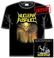 SURVIVE