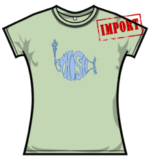 PHISH LOGO