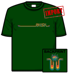 FOREST GREEN