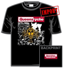 OPERATION MINDCRIME